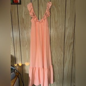 women’s dress